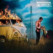 Le texte musical RÉPONDEUR de HOOSS est également présent dans l'album Woodstock (2018)