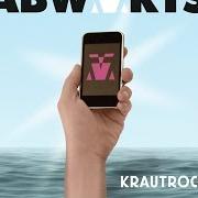 Le texte musical KRAUTROCK de ABWÄRTS est également présent dans l'album Krautrock (2014)