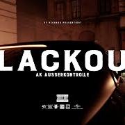 Le texte musical WIEDER DA de AK AUSSERKONTROLLE est également présent dans l'album Blackout (2023)