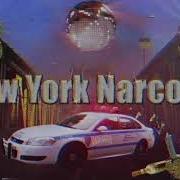 Le texte musical 2008 de THE KNOCKS est également présent dans l'album New york narcotic (2018)