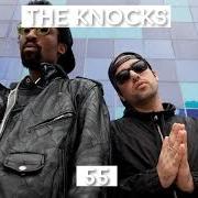 Le texte musical COMFORTABLE de THE KNOCKS est également présent dans l'album 55 (2016)