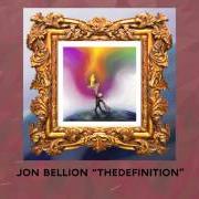 Le texte musical OOH de JON BELLION est également présent dans l'album The definition (2014)