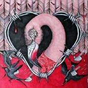 Le texte musical CRISTALES de JUANITO MAKANDÉ est également présent dans l'album Muerte a los pájaros negros (2015)