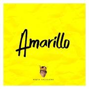 Le texte musical UN GRAN HOMBRE de EL POETA CALLEJERO est également présent dans l'album Amarillo (2018)