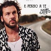Le texte musical MAMMA de CLAUDIO CAPÉO est également présent dans l'album Penso a te (2020)