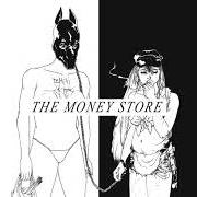 Le texte musical DOUBLE HELIX de DEATH GRIPS est également présent dans l'album Money store (2012)