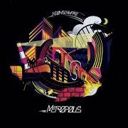 Le texte musical STANDSTREIFEN de NEONSCHWARZ est également présent dans l'album Metropolis (2016)