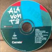 Le texte musical POR TODA VIDA de ALAVONTÊ est également présent dans l'album Alavontê (2016)