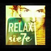 Le texte musical SO WHAT de SIE7E est également présent dans l'album Relax (2014)
