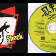 Le texte musical DREAM de D.I. est également présent dans l'album State of shock (1994)