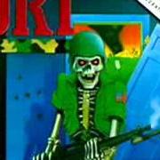 Le texte musical BALANCE OF TERROR de D.R.I. est également présent dans l'album Dirty rotten (1983)