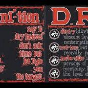 Le texte musical PAYING TO PLAY de D.R.I. est également présent dans l'album Definition (1992)