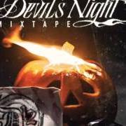 Le texte musical PURPLE PILLS de D12 est également présent dans l'album Devil night (2001)