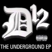Le texte musical FUCK BATTLIN de D12 est également présent dans l'album The underground (1997)