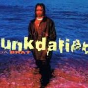 Le texte musical AIN'T NO THANG de DA BRAT est également présent dans l'album Funkdafied