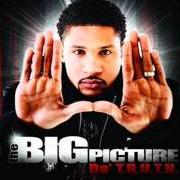 Le texte musical PAIN de DA T.R.U.T.H. est également présent dans l'album Big picture (2009)
