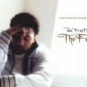 Le texte musical 2 IS BETTER de DA T.R.U.T.H. est également présent dans l'album The faith (2005)