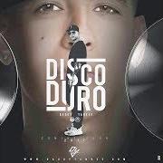 Le texte musical DURA de DADDY YANKEE est également présent dans l'album El disco duro (2018)