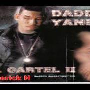 Le texte musical ADELANTO LA CONSPIRACIÓN de DADDY YANKEE est également présent dans l'album El cartel ii (2001)