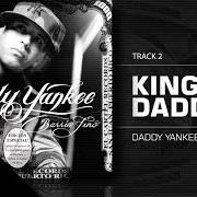 Le texte musical LA ROMPE CARROS de DADDY YANKEE est également présent dans l'album King daddy (2013)