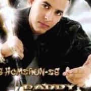 Le texte musical SOY PELON, MUERTE YO LE DOY de DADDY YANKEE est également présent dans l'album Los homerun-es (2003)