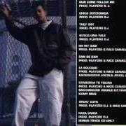 Le texte musical CHICA KLIFA de DADDY YANKEE est également présent dans l'album No mercy (1995)