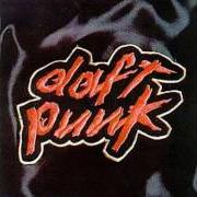 Le texte musical ALIVE de DAFT PUNK est également présent dans l'album Homework (1997)