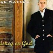 Le texte musical TEQUILA AND TEARDROPS de DALE WATSON est également présent dans l'album Whiskey or god (2006)