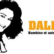 Le texte musical MADONA de DALIDA est également présent dans l'album Bambino (1956)