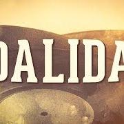 Le texte musical PAROLES, PAROLES de DALIDA est également présent dans l'album Une vie (1971)