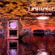 Le texte musical AWAKENING de DAMAGE est également présent dans l'album Hopes and fears (1999)