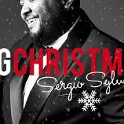 Le texte musical OVER THE RAINBOW de SERGIO SYLVESTRE est également présent dans l'album Big christmas (2017)