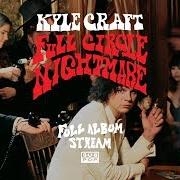 Le texte musical BELMONT (ONE TRICK PONY) de KYLE CRAFT est également présent dans l'album Full circle nightmare (2018)