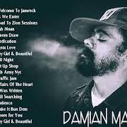 Le texte musical MOVE de DAMIAN MARLEY est également présent dans l'album Welcome to jamrock (2005)