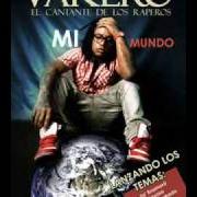 Le texte musical NO DIGAS QUE NO de VAKERO est également présent dans l'album Mi mundo (2010)