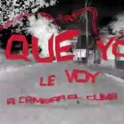 Le texte musical QUE LO QUE PASA de VAKERO est également présent dans l'album Chapa y colmado (2016)