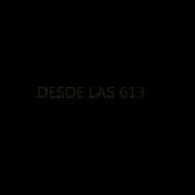 Le texte musical OLVIDAME de NYNO VARGAS est également présent dans l'album Desde las 613 (2016)