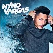 Le texte musical SOLOS TÚ Y YO de NYNO VARGAS est également présent dans l'album El efecto nyno (2015)