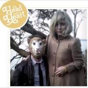 Le texte musical WINTER SONG de THE HEAD AND THE HEART est également présent dans l'album The head and the heart (2011)