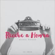 Le texte musical AVIVA de RACHEL NOVAES est également présent dans l'album Recebe a honra (2016)