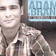 Le texte musical COME ON de ADAM BRAND est également présent dans l'album There will be love (2012)