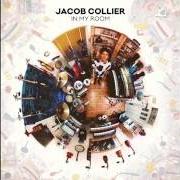 Le texte musical WOKE UP TODAY de JACOB COLLIER est également présent dans l'album In my room (2016)