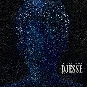 Le texte musical SLEEPING ON MY DREAMS de JACOB COLLIER est également présent dans l'album Djesse, vol. 3 (2020)