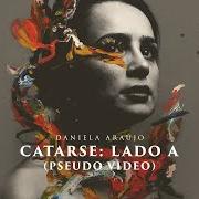 Le texte musical JARDIM de DANIELA ARAÚJO est également présent dans l'album Catarse: lado b (2021)
