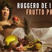 Le texte musical PENSIERO INTRIGANTE de RUGGERO DE I TIMIDI est également présent dans l'album Frutto proibito (2015)
