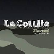 Le texte musical LA COLLITA de MAZONI est également présent dans l'album Carn, os i tot inclòs (2017)