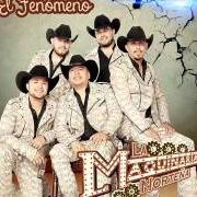 Le texte musical DÉJAME COMO ESTOY de LA MAQUINARIA NORTEÑA est également présent dans l'album El fenómeno (2014)