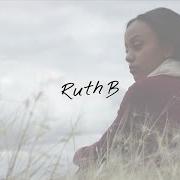 Le texte musical GOLDEN de RUTH B. est également présent dans l'album The intro (2015)