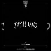 Le texte musical CULPABLE de J QUILES est également présent dans l'album J milano (2016)