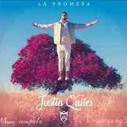 Le texte musical ADICTO de J QUILES est également présent dans l'album La promesa (2016)